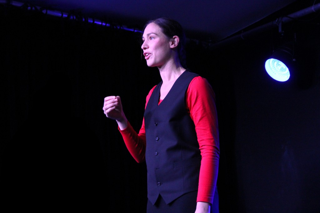 Harleen stadsarkivet