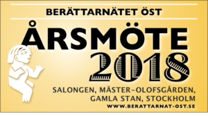 Årsmöte 2018