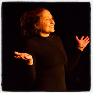 Agnes Rehn