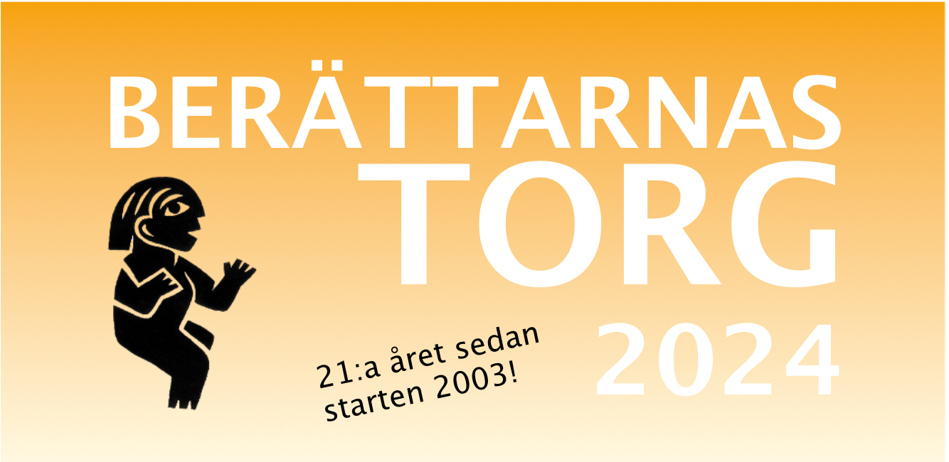 24-30/6 Berättarnas Torg