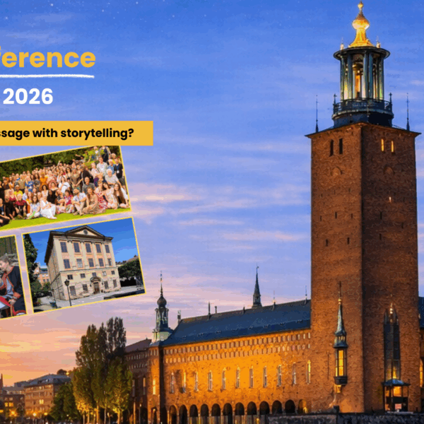 22-25/6 FEST-Conference 2026 (+ festival 25-27/6)